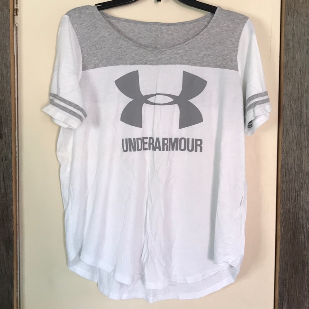Under armour T-shirt